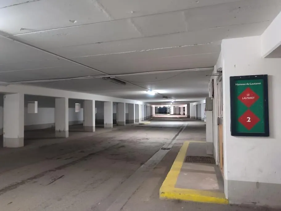 Lägenhet Les Reves Blancs, Appartement De Standing. Les 2 Alpes Les Deux Alpes