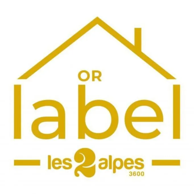 Les Reves Blancs, Appartement De Standing. Les 2 Alpes Les Deux Alpes Frankrike